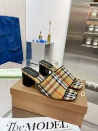 Picture of Burberry Shoes _SKUBurberrysz35-4051914.5CMGDT0404
